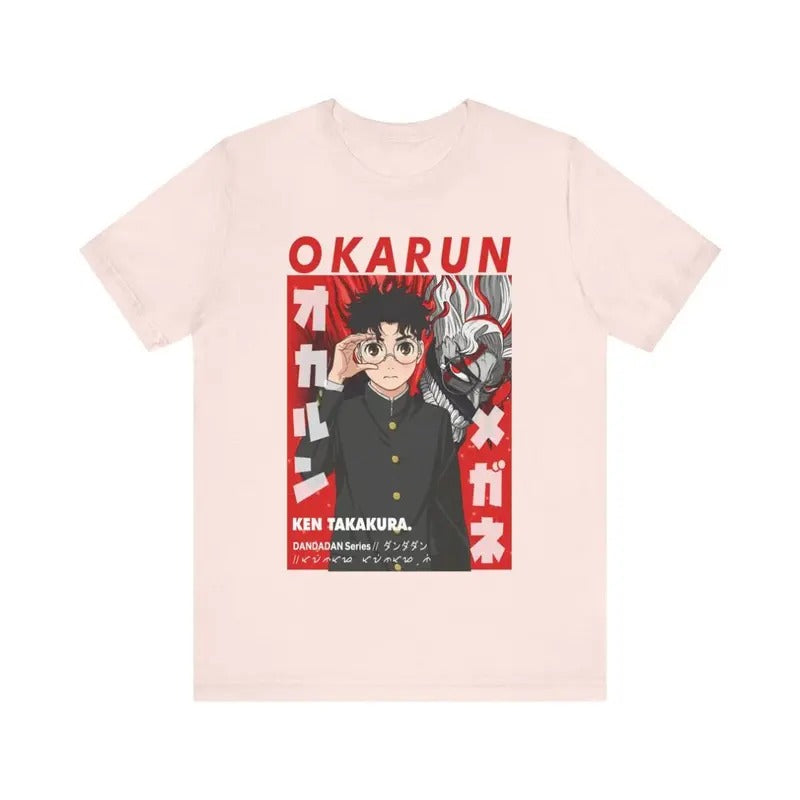 Occult Kun Anime Manga Lovers Japanese - Adult & Kids T-Shirts, Sweatshirts & Hoodies apparel design preview 1