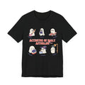 Occupational Therapy Halloween - Adult & Kids T-Shirts, Sweatshirts & Hoodies apparel design preview 1