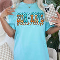 Ocean Waves DTF Transfers THIS IS NOT - Adult & Kids T-Shirts, Sweatshirts & Hoodies apparel design preview 1