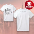 Octane Collage New Two Sided - Adult & Kids T-Shirts, Sweatshirts & Hoodies apparel design preview 1