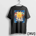 October Hits Different Postseason 2025 Sweater - Adult & Kids T-Shirts, Sweatshirts & Hoodies apparel design preview 1