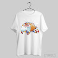 Oddarette Wonder Nutrition Ingredients - Adult & Kids T-Shirts, Sweatshirts & Hoodies apparel design preview 1