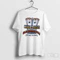 Official 1992 Finals Pittsburgh Penguins Arena Vales - Adult & Kids T-Shirts, Sweatshirts & Hoodies apparel design preview 1