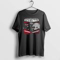 Official 2025 Football Class 5a Khsaa Uk Healthcare - Adult & Kids T-Shirts, Sweatshirts & Hoodies apparel design preview 1