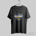 Official 2025 Nhl Global Series Logo - Adult & Kids T-Shirts, Sweatshirts & Hoodies apparel design preview 1