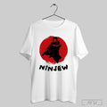 Official 2025 Ninjew - Adult & Kids T-Shirts, Sweatshirts & Hoodies apparel design preview 1