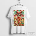 Official 311 Jun 28 2025 The Wind Creek Event Center - Adult & Kids T-Shirts, Sweatshirts & Hoodies apparel design preview 1