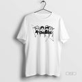 Official 4 Shoboiz Art - Adult & Kids T-Shirts, Sweatshirts & Hoodies apparel design preview 1