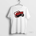 Official 66ers Great Rivers And Routes Southwest - Adult & Kids T-Shirts, Sweatshirts & Hoodies apparel design preview 1