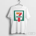 Official 7 Inches Logo - Adult & Kids T-Shirts, Sweatshirts & Hoodies apparel design preview 1