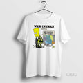 Official 7uqflvi6 War In Iran Thanks A Lot Epstein - Adult & Kids T-Shirts, Sweatshirts & Hoodies apparel design preview 1