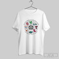Official 8 Team Softball 2025 Ncaa Womens College - Adult & Kids T-Shirts, Sweatshirts & Hoodies apparel design preview 1