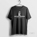 Official 81aopmau Issac Reed Eastern Michigan - Adult & Kids T-Shirts, Sweatshirts & Hoodies apparel design preview 1