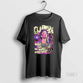 Official Aj Lee Love You Til Your Last Breath - Adult & Kids T-Shirts, Sweatshirts & Hoodies apparel design preview 1