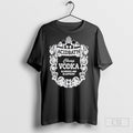 Official Acidbath Cheap Vodka Bloodsex And Blasphemy - Adult & Kids T-Shirts, Sweatshirts & Hoodies apparel design preview 1