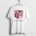 Official Alabama Ifc Invitational 2025 - Adult & Kids T-Shirts, Sweatshirts & Hoodies apparel design preview 1