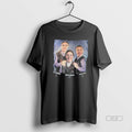 Official Alex Carpenter Hilary Knight Hannah Bilka - Adult & Kids T-Shirts, Sweatshirts & Hoodies apparel design preview 1