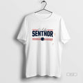 Official Ally Sentnor Uswnt Players Stars Stripes - Adult & Kids T-Shirts, Sweatshirts & Hoodies apparel design preview 1