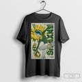 Official Anxious Echoplex Los Angeles Ca March 23 - Adult & Kids T-Shirts, Sweatshirts & Hoodies apparel design preview 1