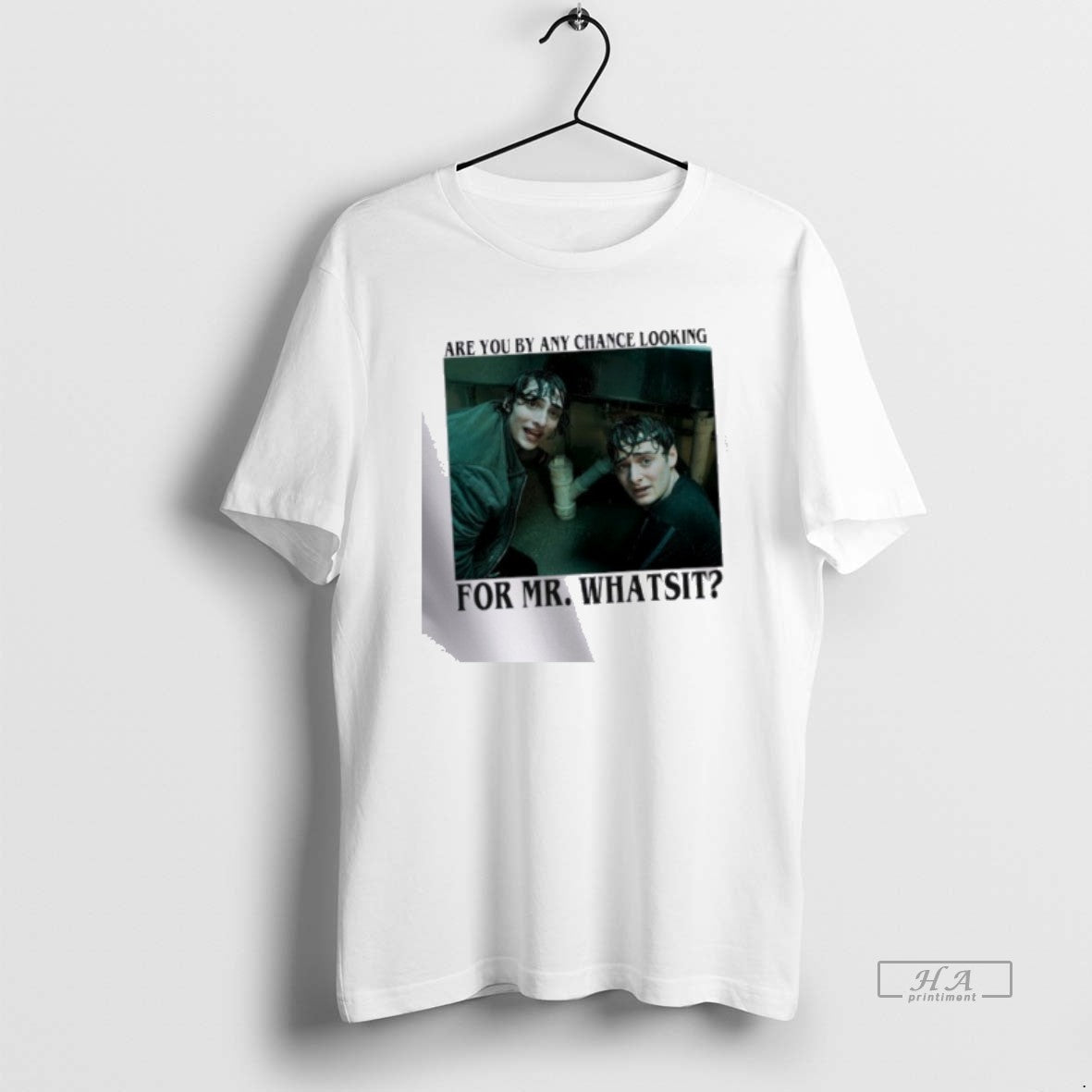 Official Are You Any Chance Looking Mr - Adult & Kids T-Shirts, Sweatshirts & Hoodies apparel design preview 1