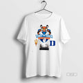 Official Arizona State Sun Devils Vs - Adult & Kids T-Shirts, Sweatshirts & Hoodies apparel design preview 1