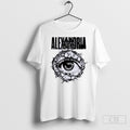 Official Asking Alexandria Thorn - Adult & Kids T-Shirts, Sweatshirts & Hoodies apparel design preview 1