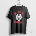 Official Atlanta Falcons Football Boxer - Adult & Kids T-Shirts, Sweatshirts & Hoodies apparel design preview 1