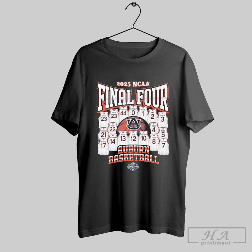 Official Auburn Tigers Vs Florida Gators Basketball - Adult & Kids T-Shirts, Sweatshirts & Hoodies apparel design preview 1