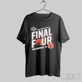 Official Auburn Tigers Vs Florida Gators Basketball - Adult & Kids T-Shirts, Sweatshirts & Hoodies apparel design preview 1