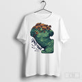 Official Aug 07 2025 Modest Mouse Tour Portland Me - Adult & Kids T-Shirts, Sweatshirts & Hoodies apparel design preview 1