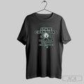 Official Bmhsaa Billerica Lacrosse State Champions - Adult & Kids T-Shirts, Sweatshirts & Hoodies apparel design preview 1