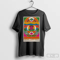 Official Babe Rainbow At Great American Music Hall On - Adult & Kids T-Shirts, Sweatshirts & Hoodies apparel design preview 1