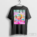 Official Baby Saja Retro - Adult & Kids T-Shirts, Sweatshirts & Hoodies apparel design preview 1