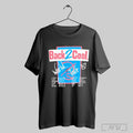 Official Back 2 Cool World Tour 1987 - Adult & Kids T-Shirts, Sweatshirts & Hoodies apparel design preview 1