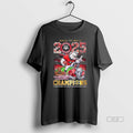 Official Back 2025 Georgia Bulldogs Southeastern - Adult & Kids T-Shirts, Sweatshirts & Hoodies apparel design preview 1