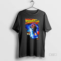 Official Back Right Side Up - Adult & Kids T-Shirts, Sweatshirts & Hoodies apparel design preview 1