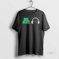 Official Bad Beats College Football - Adult & Kids T-Shirts, Sweatshirts & Hoodies apparel design preview 1