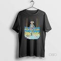 Official Bad Bunny Benito Bowl Puerto Rico Football - Adult & Kids T-Shirts, Sweatshirts & Hoodies apparel design preview 1