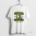 Official Baylor Acrobatics And Tumbling National - Adult & Kids T-Shirts, Sweatshirts & Hoodies apparel design preview 1