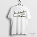 Official Ben Kweller Purveyor Of Yallternative - Adult & Kids T-Shirts, Sweatshirts & Hoodies apparel design preview 1