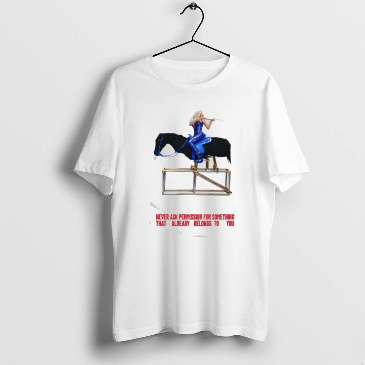 Official Beyonce American Requiem Cowboy Carter - Adult & Kids T-Shirts, Sweatshirts & Hoodies apparel design preview 1