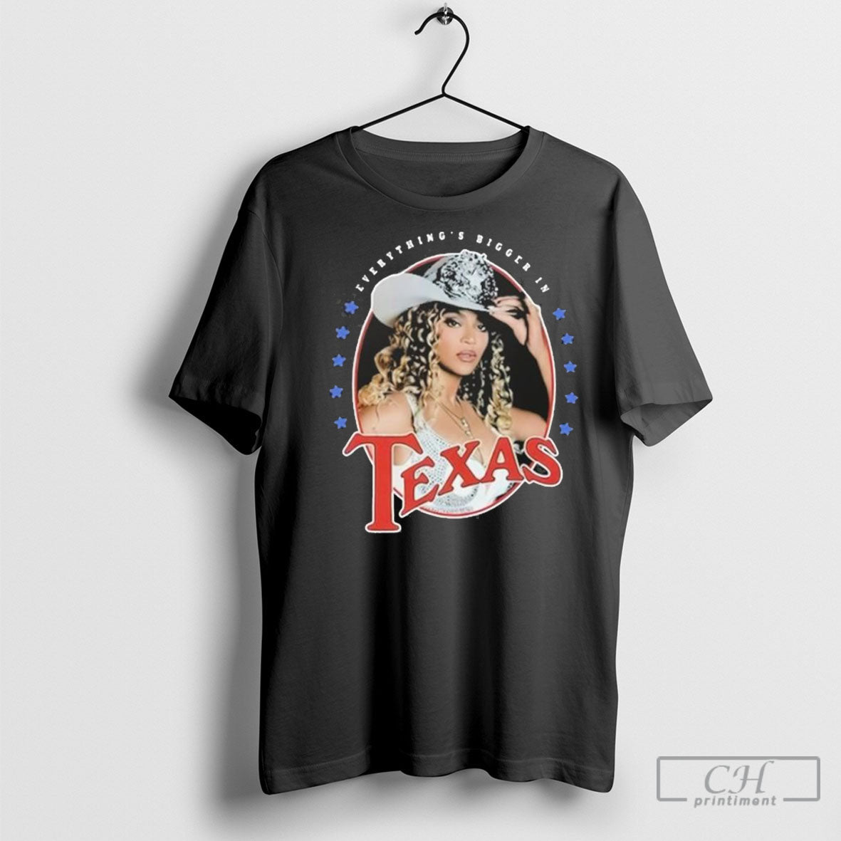 Official Beyonce Cowboy Carter Tour Everythings - Adult & Kids T-Shirts, Sweatshirts & Hoodies apparel design preview 1