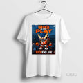 Official Big Play Dre Dreenlaw Proxaur Cartoon - Adult & Kids T-Shirts, Sweatshirts & Hoodies apparel design preview 1