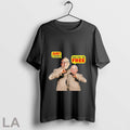 Official Bill Gates And Dr Fauci Just 2 Weeks Youre - Adult & Kids T-Shirts, Sweatshirts & Hoodies apparel design preview 1