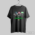 Official Blaqbonez Hood Emeka Wearing Federal - Adult & Kids T-Shirts, Sweatshirts & Hoodies apparel design preview 1