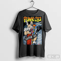 Official Blink 182 Hollywood Palladium Feb 13th 2025 - Adult & Kids T-Shirts, Sweatshirts & Hoodies apparel design preview 1