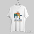 Official Bob Uecker 2025 Celebration Of Life - Adult & Kids T-Shirts, Sweatshirts & Hoodies apparel design preview 1