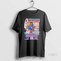 Official Boise State Broncos Mountain West Conference - Adult & Kids T-Shirts, Sweatshirts & Hoodies apparel design preview 1