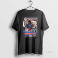 Official Boise State Broncos Beat Unlv Rebels - Adult & Kids T-Shirts, Sweatshirts & Hoodies apparel design preview 1