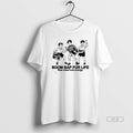 Official Boom Bap Life Raw Head Nod Energy - Adult & Kids T-Shirts, Sweatshirts & Hoodies apparel design preview 1